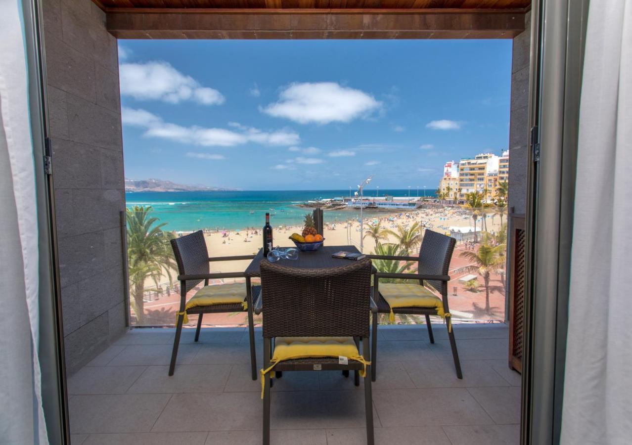 Balcony Above The Sea -2i By Canariasgetaway Casa vacanze Las Palmas de Gran Canaria
