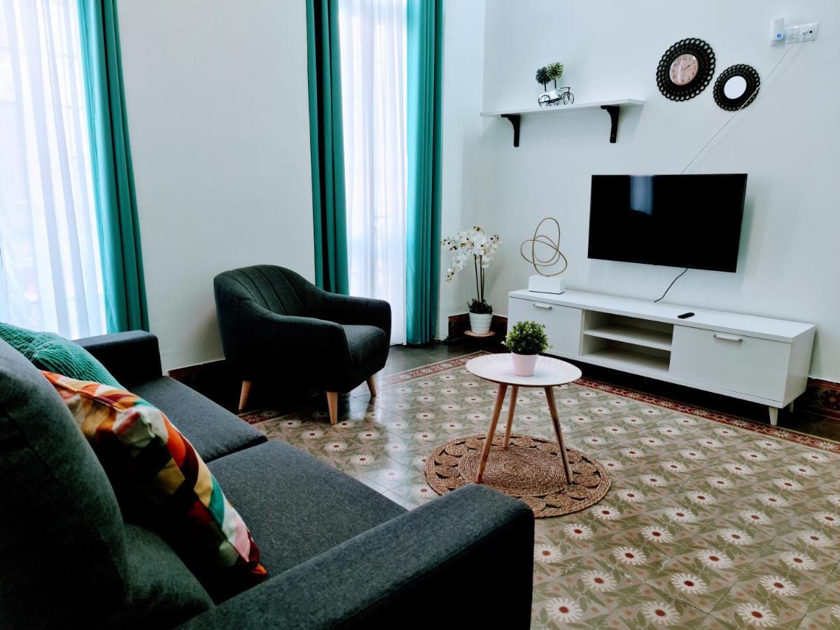 Appartamento Vv Casa Vivaldi Palmas 