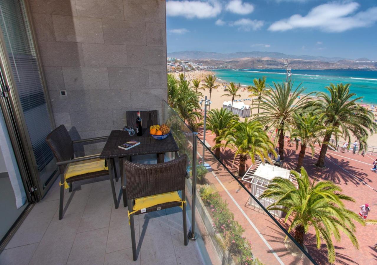 Balcony Above The Sea -2i By Canariasgetaway Casa vacanze *