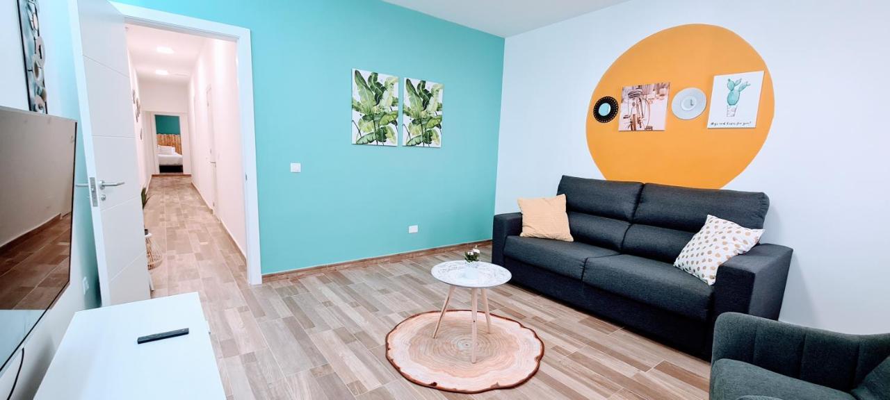 Appartamento Vv Casa Vivaldi Palmas 