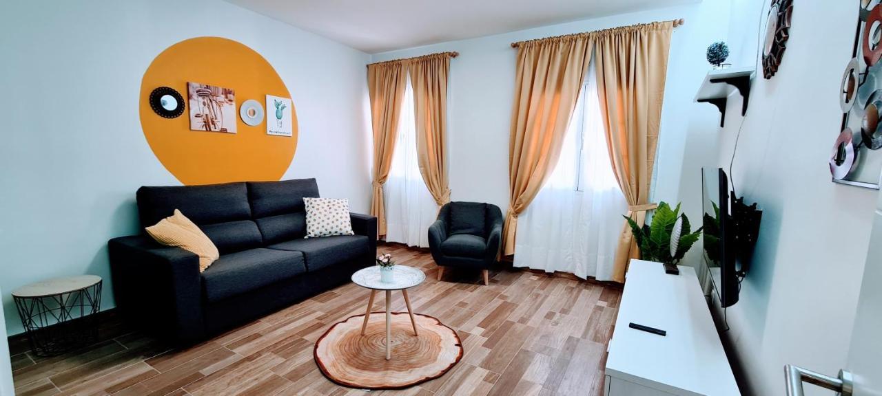 Vv Casa Vivaldi Palmas 