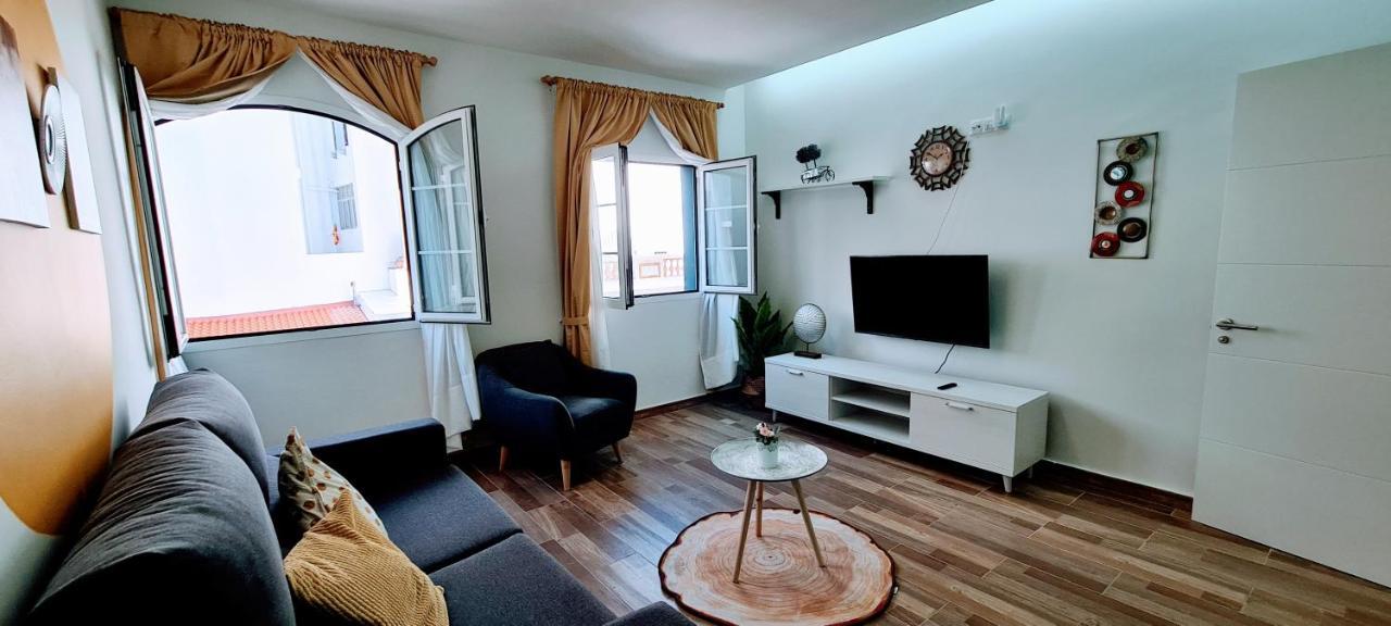 Apartment Vv Casa Vivaldi Palmas 