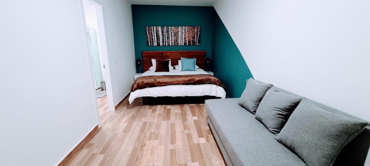 Apartamento Vv Casa Vivaldi Palmas 