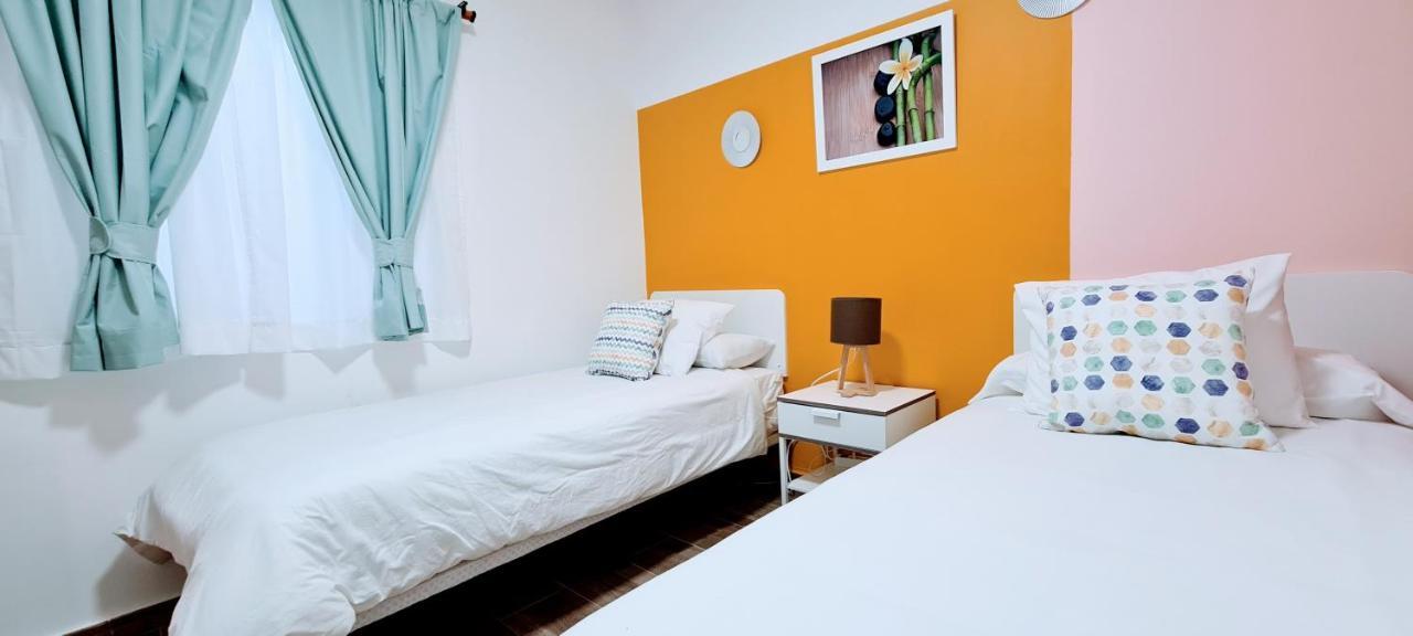 Vv Casa Vivaldi Palmas 