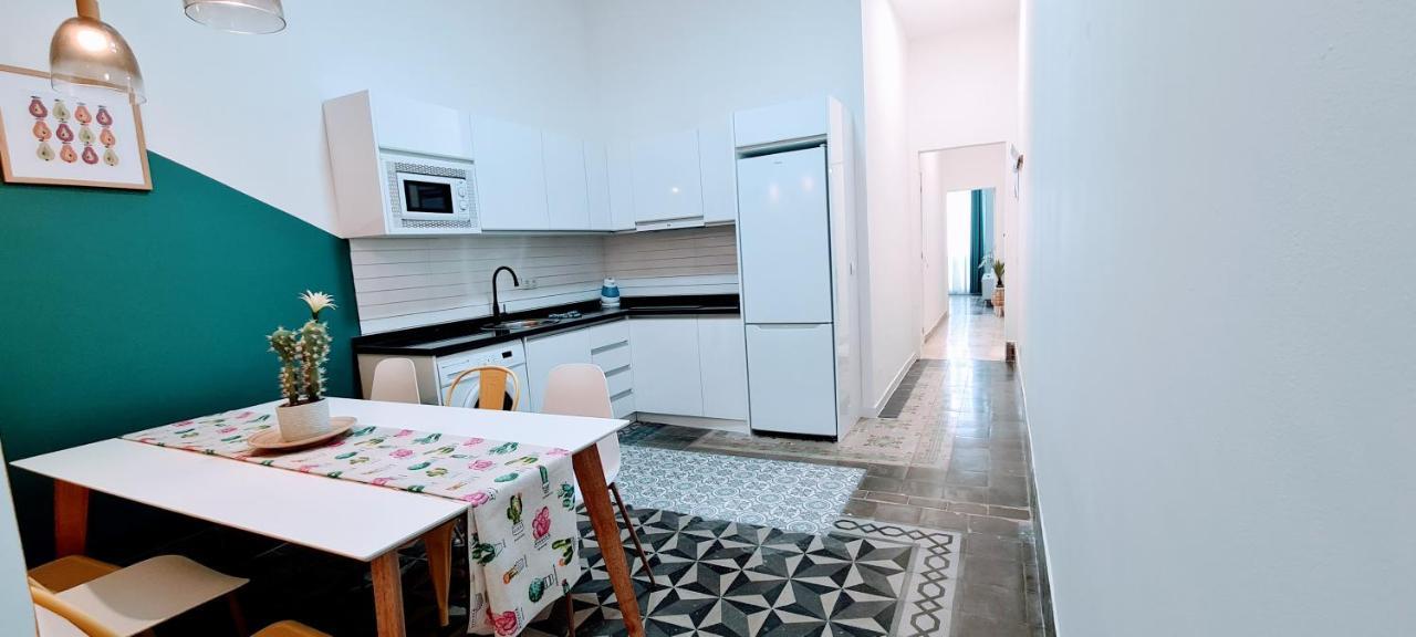 Vv Casa Vivaldi Palmas 