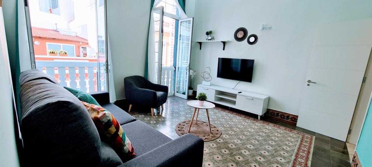 Vv Casa Vivaldi Palmas 