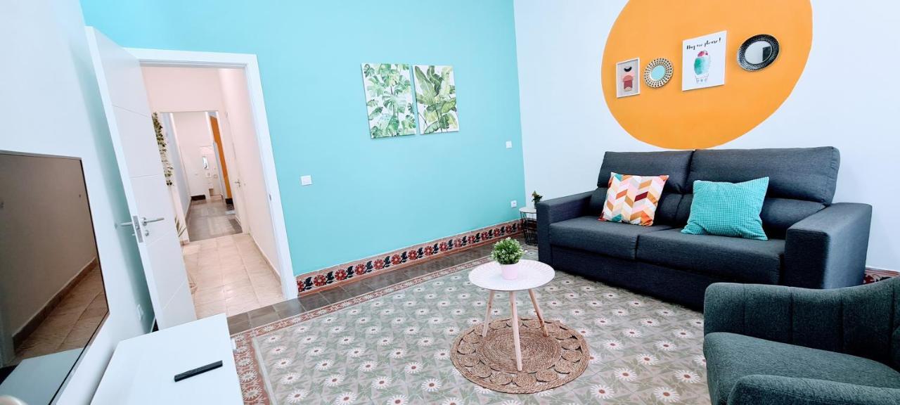 Vv Casa Vivaldi Palmas 
