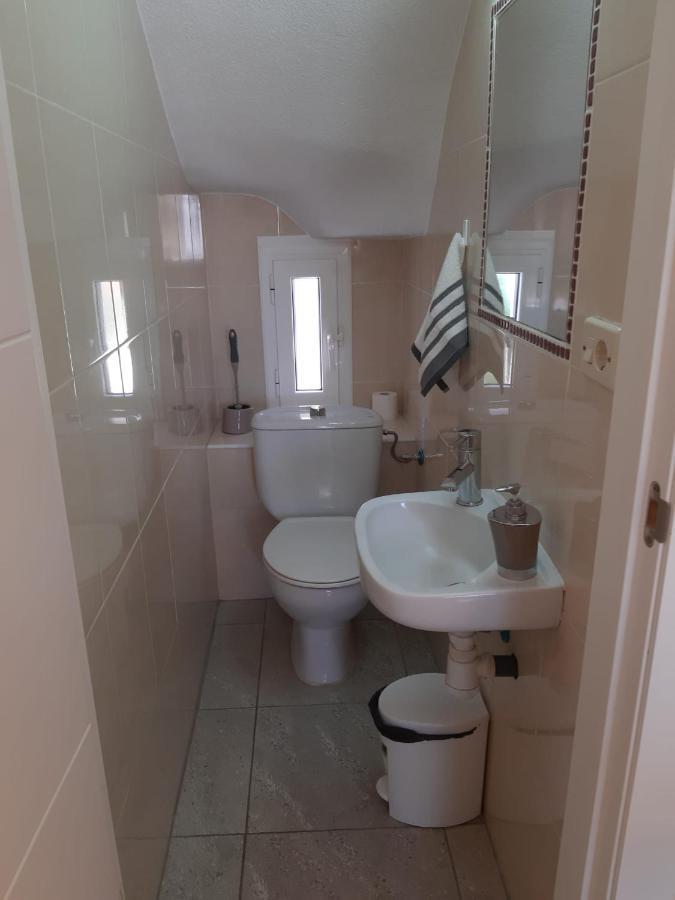 Appartamento Acogedor Apartamento Green Oasis - Maspalomas Maspalomas (Gran Canaria)