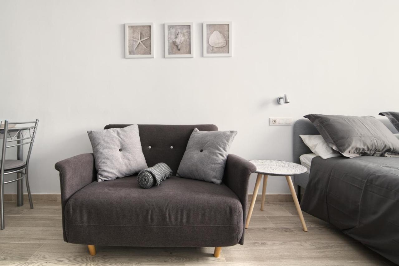 Home2book Design Playa Canteras, Wifi Appartamento Las Palmas de Gran Canaria
