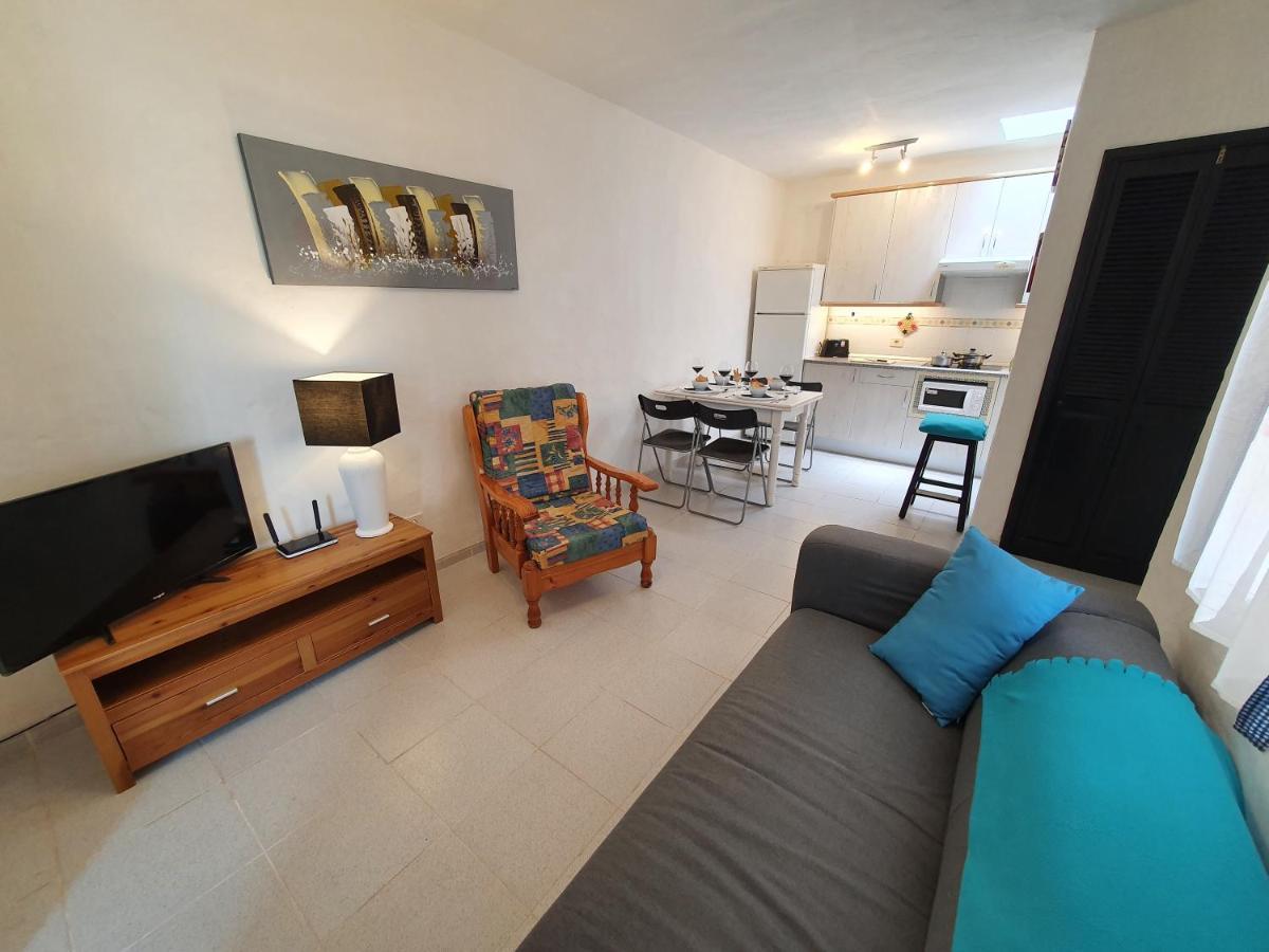 Apartment Rooftop Sun Lounge With Ocean Views Los Caideros