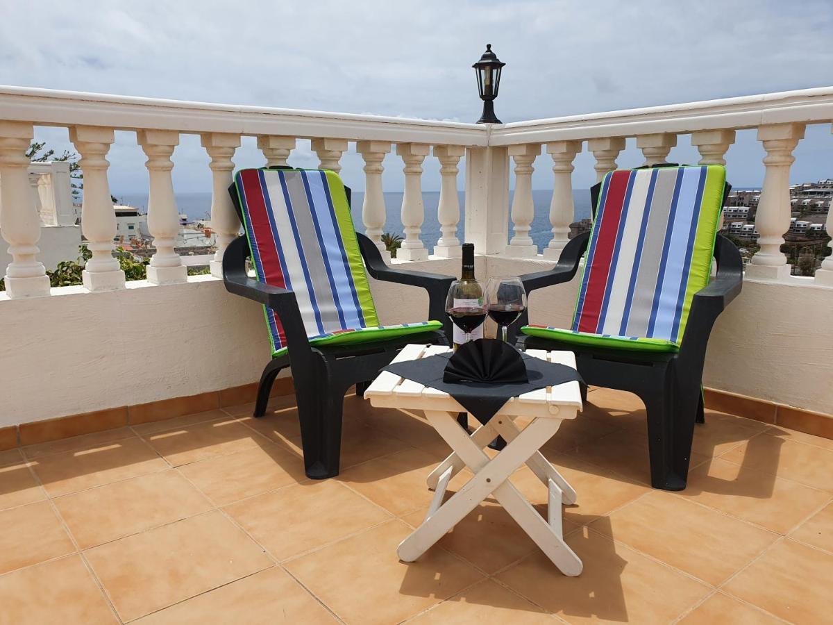 Apartment Rooftop Sun Lounge With Ocean Views *