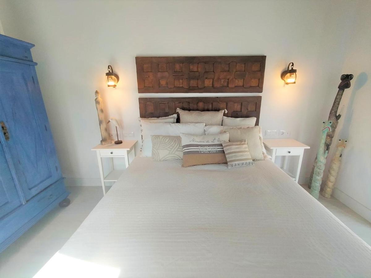 Aura Villa La Sorrueda