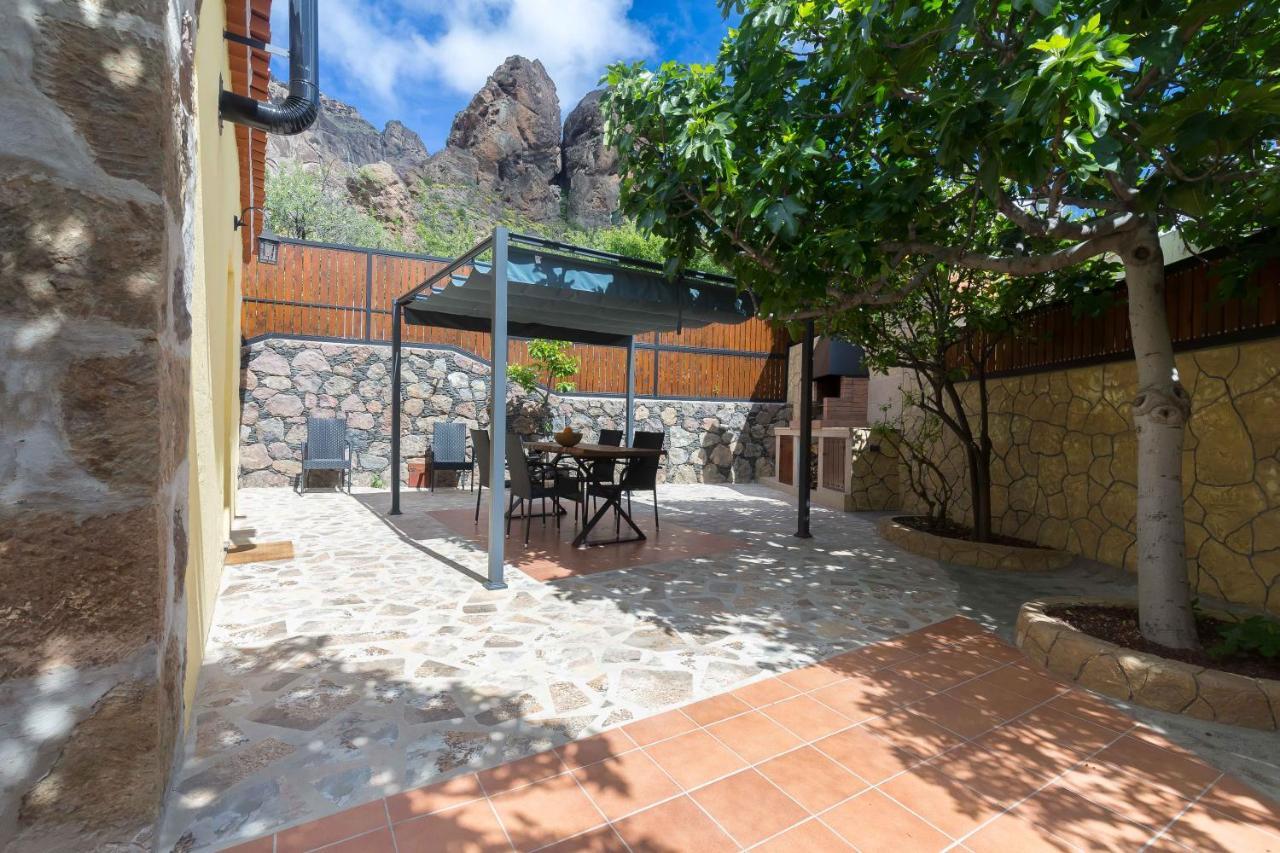 Casa di campagna Ayacata *