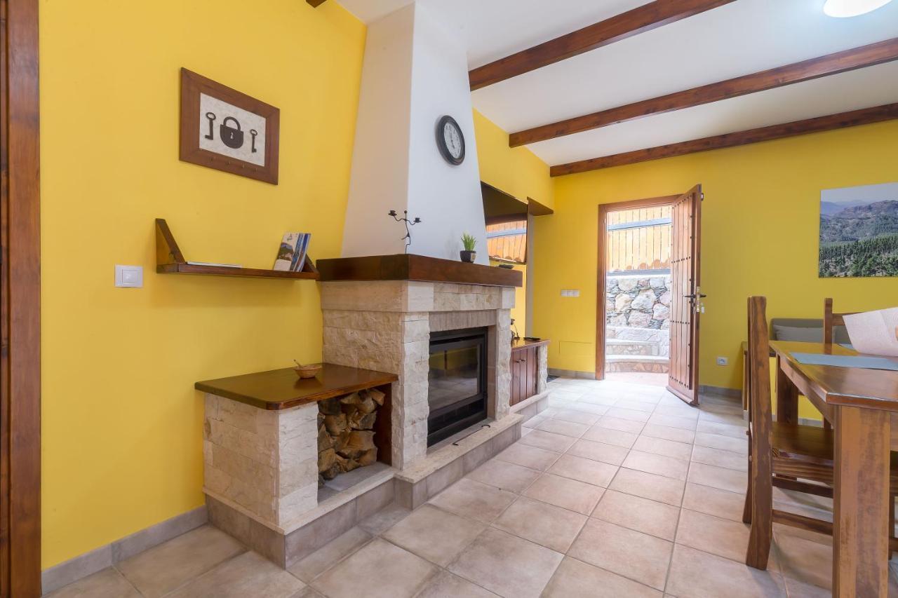 Ayacata Casa di campagna *