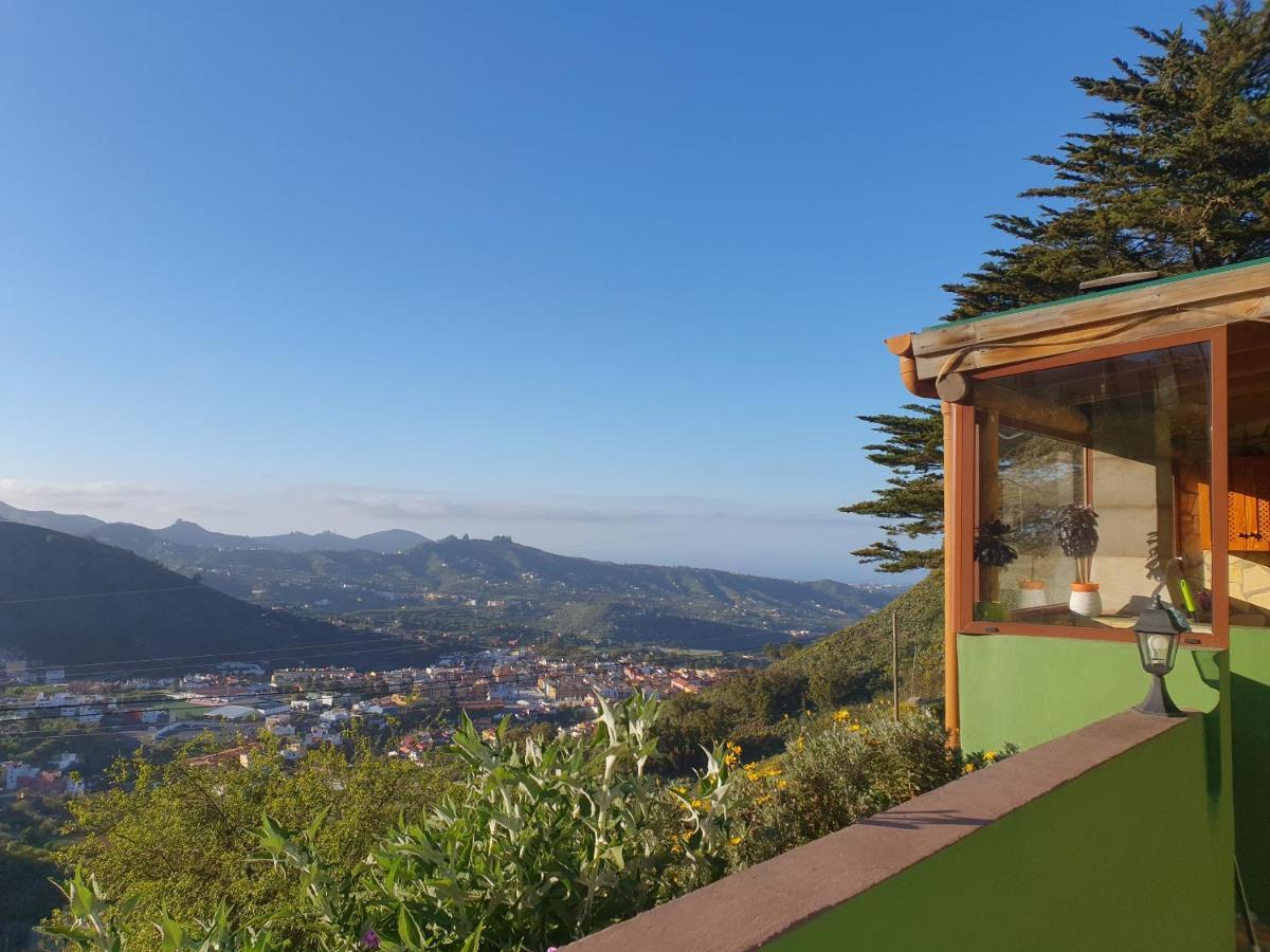 Casa Cueva Paquito Casa vacanze