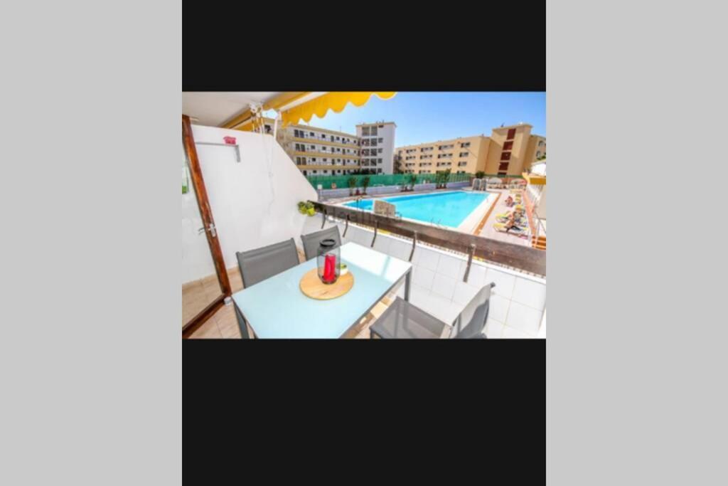 Apartamento Yumbo Perfect Location Free Fast Wifi Playa del Inglés