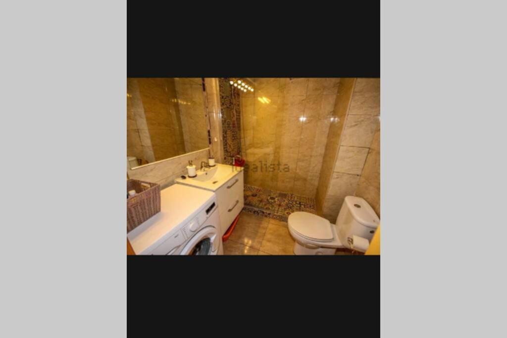 Yumbo Perfect Location Free Fast Wifi Apartamento Playa del Inglés
