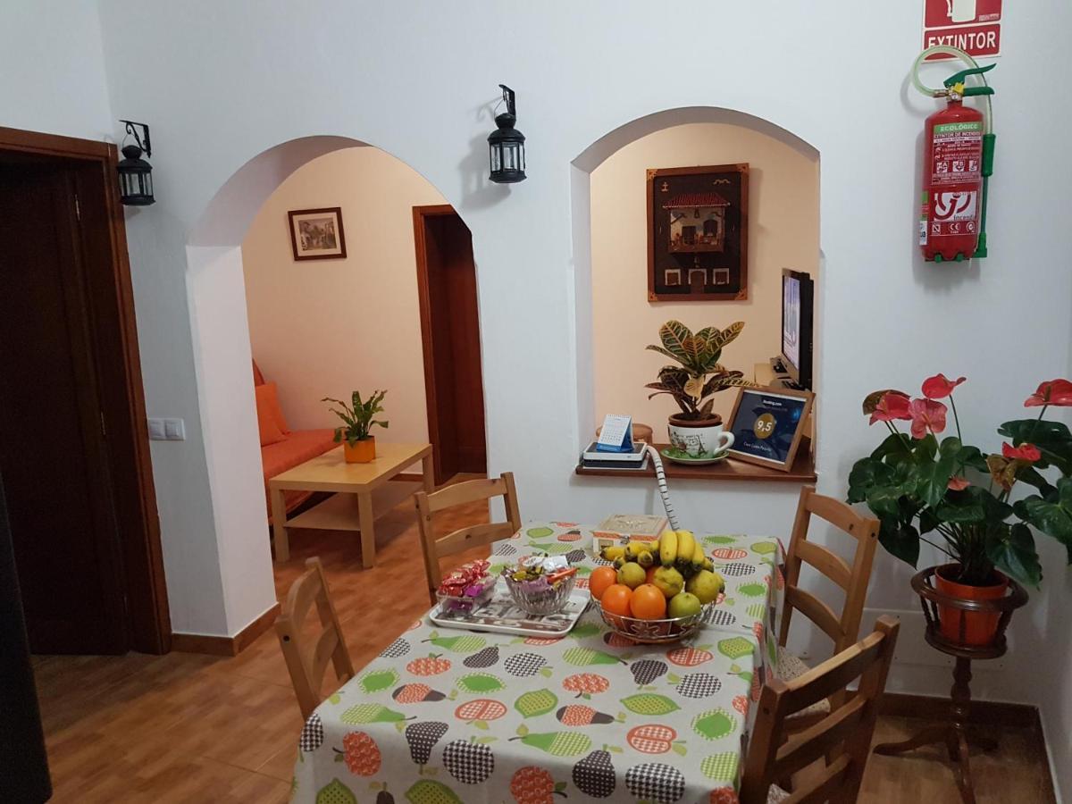 Casa Cueva Paquito Casa vacanze