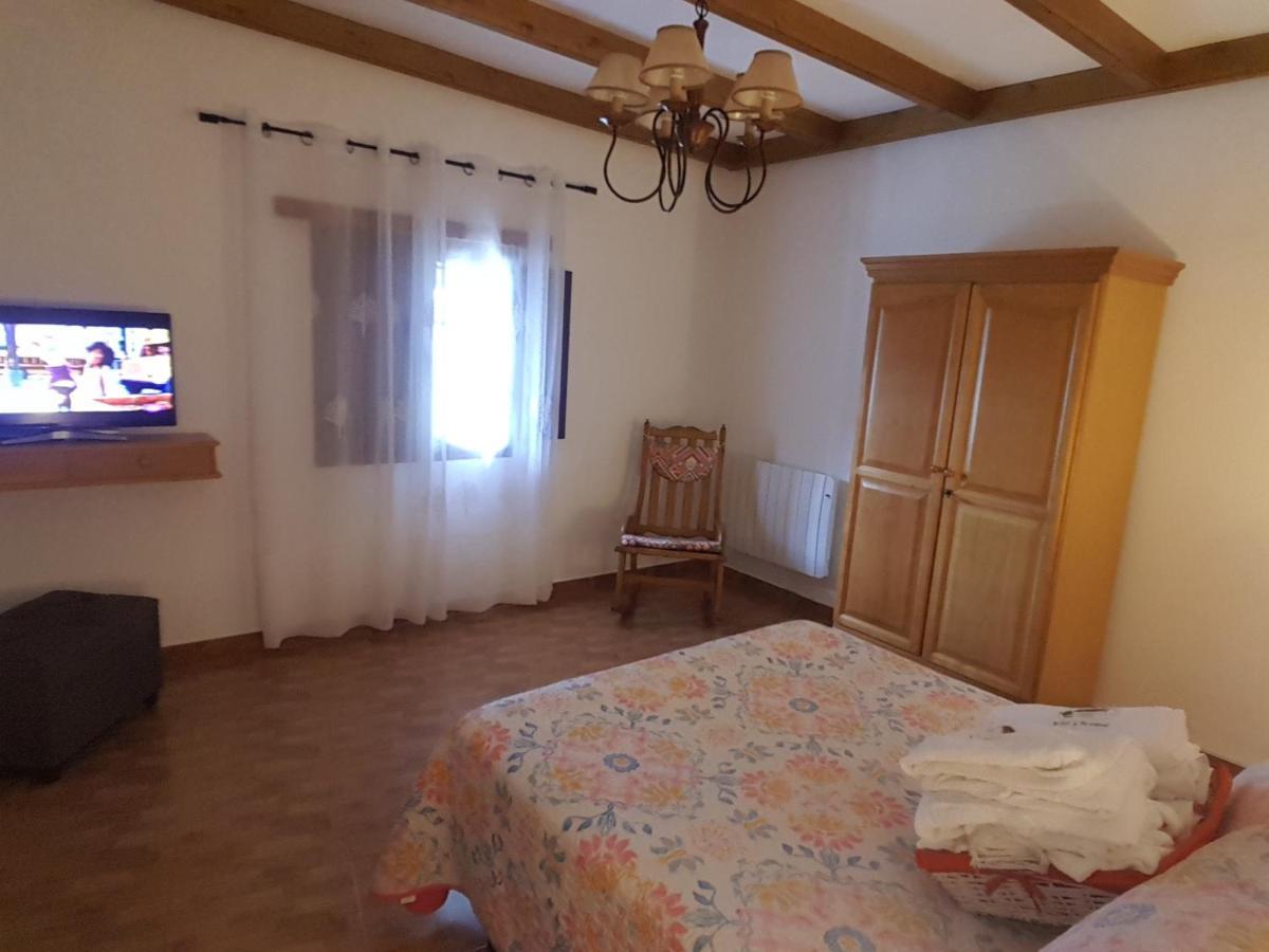 Casa Cueva Paquito *