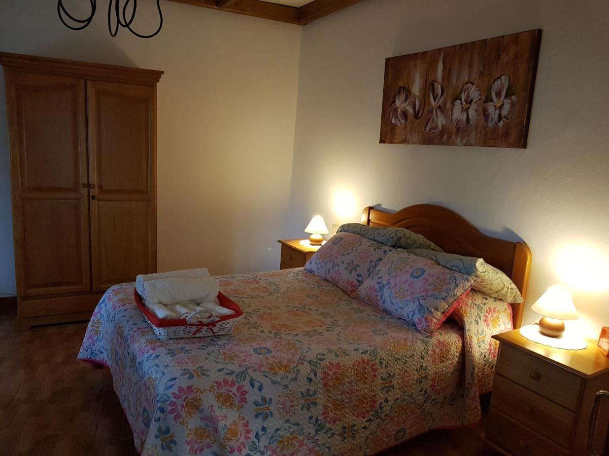 Casa Cueva Paquito Casa vacanze *