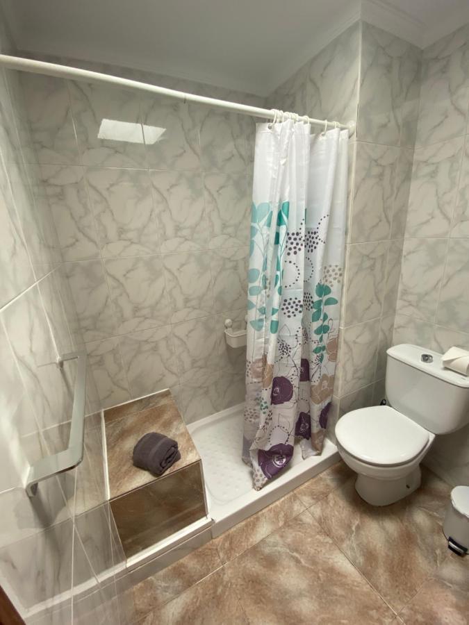 Tienda Loly Apartment *