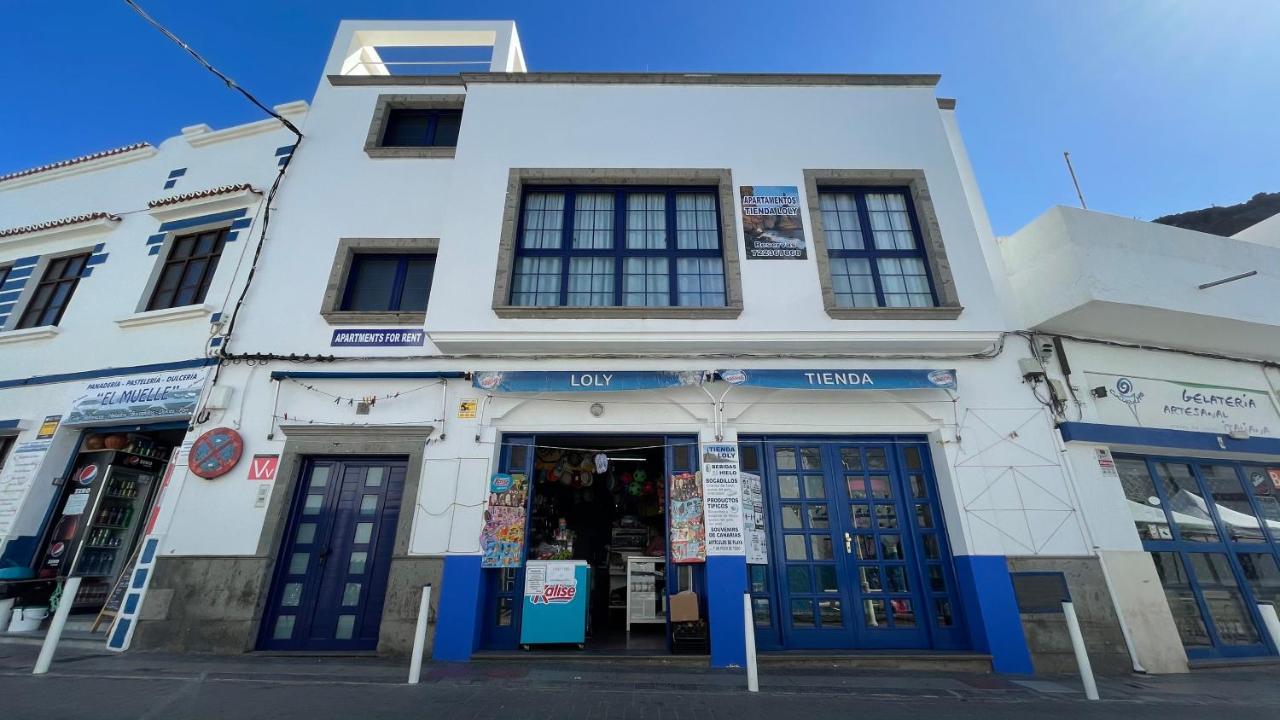 Tienda Loly Apartment