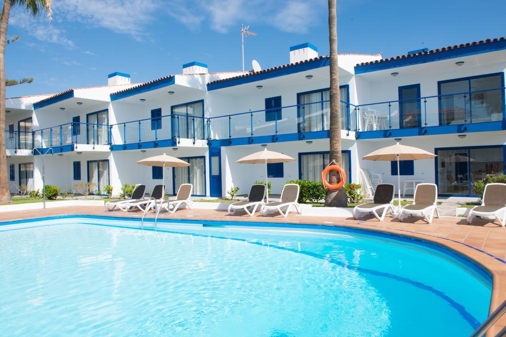 Alsol Caribes 1 Appartamento *