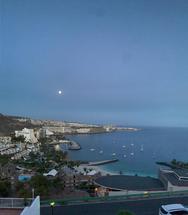Appartamento Sunset Abel Anfi Puerto Rico Arguineguin Mogán