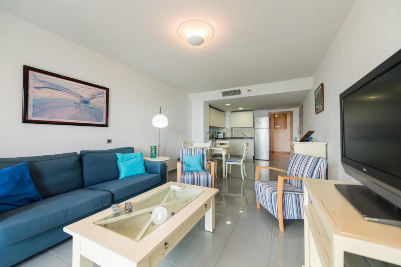 Balcony Above The Sea -2i By Canariasgetaway Casa vacanze Las Palmas de Gran Canaria