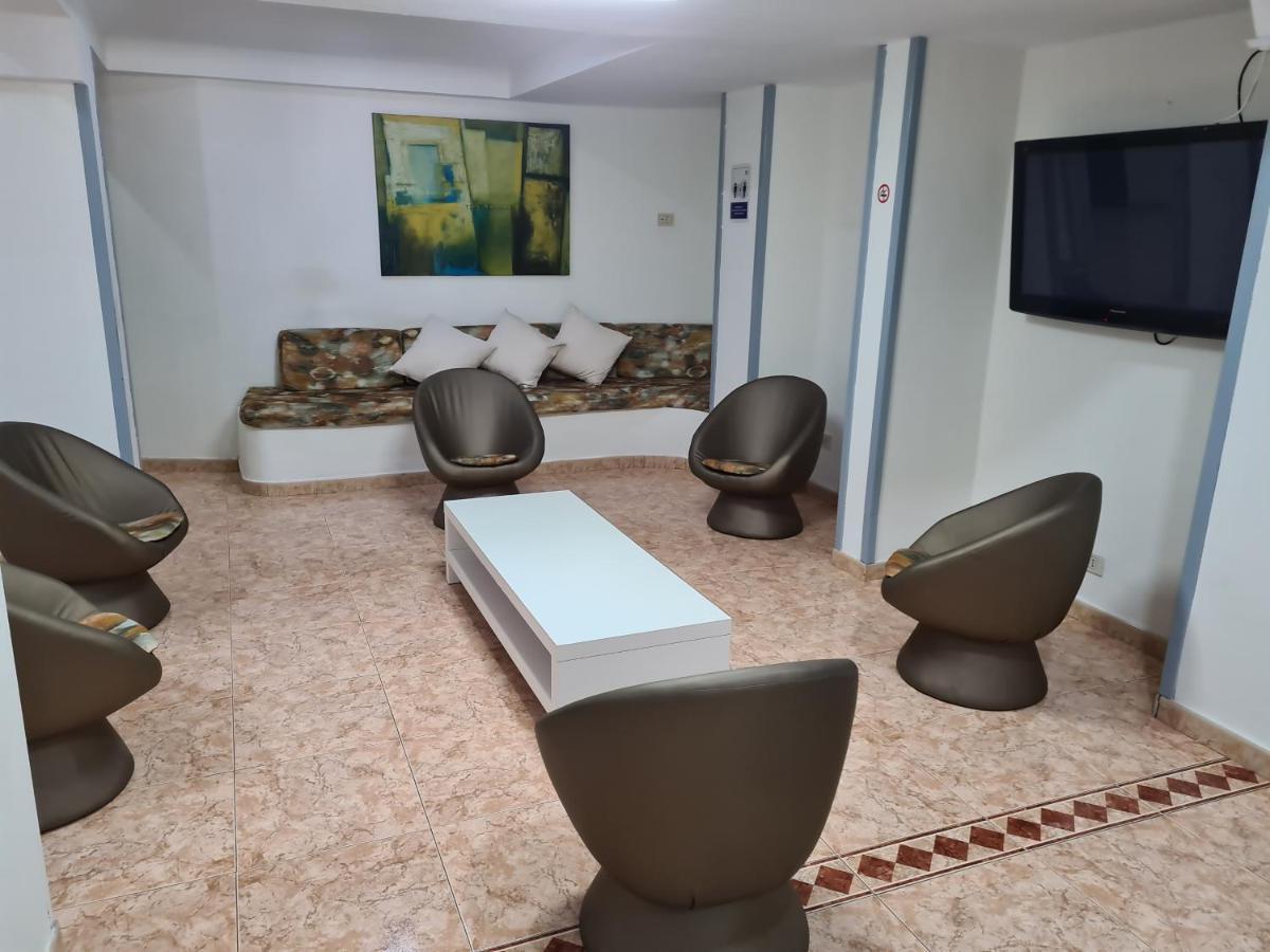Catalina Park Apartment *
