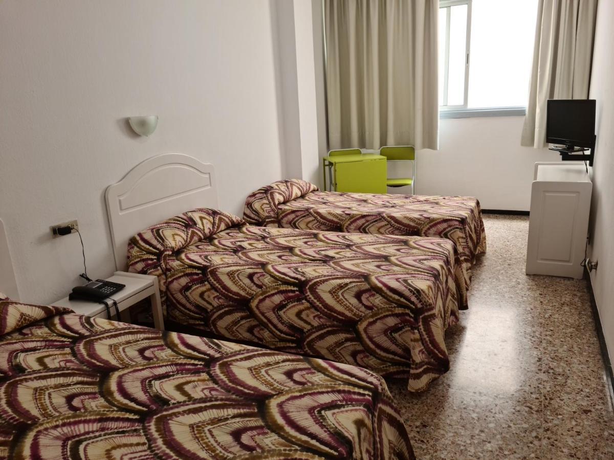 Apartment Catalina Park Las Palmas de Gran Canaria
