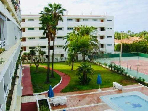 Teneguia-yumbo I Apartamento