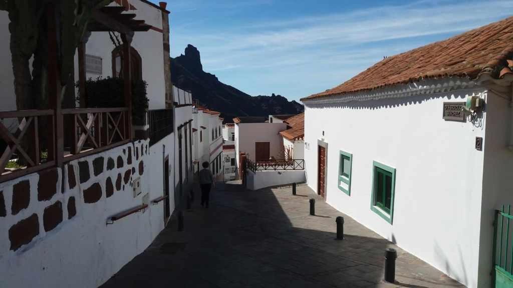 Holiday home Cascaras Gran Canaria *