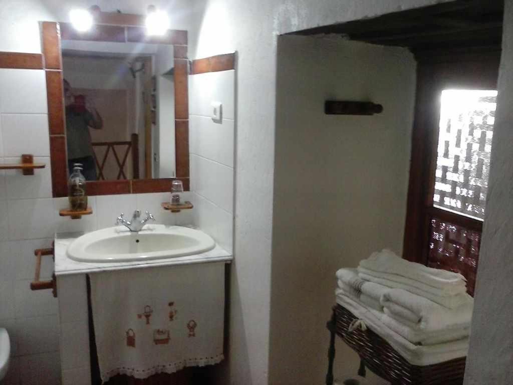 Holiday home Cascaras Gran Canaria