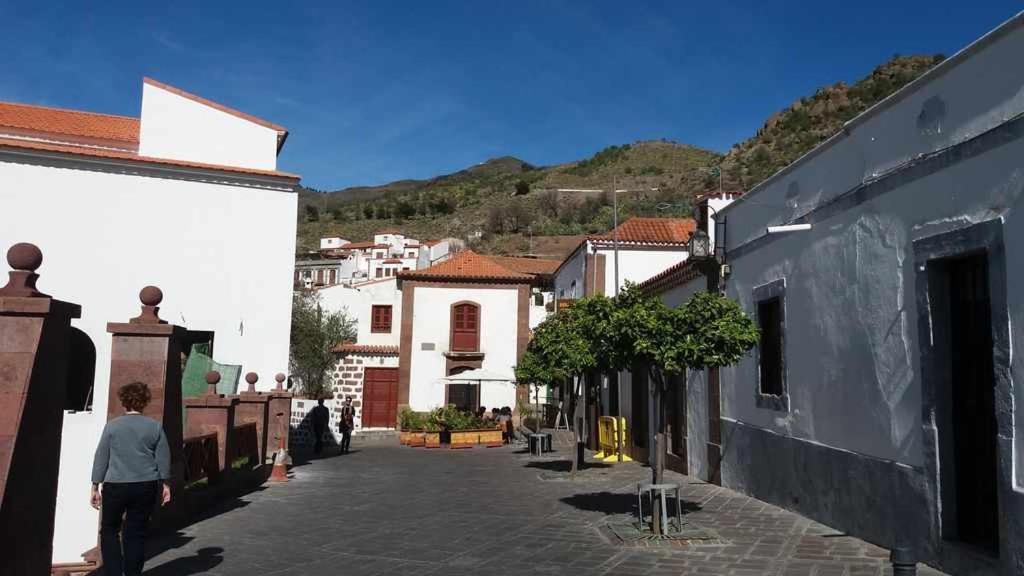 Holiday home Cascaras Gran Canaria *