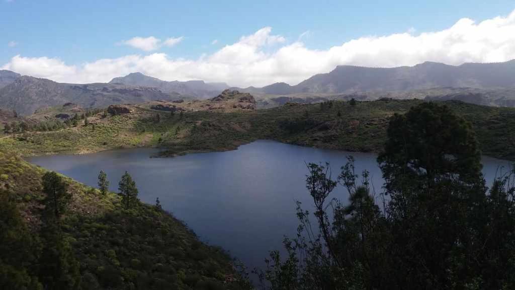 Cascaras Gran Canaria * Tejeda (Gran Canaria)