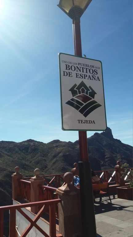 Holiday home Cascaras Gran Canaria