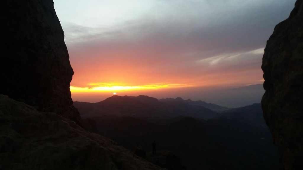 Holiday home Cascaras Gran Canaria
