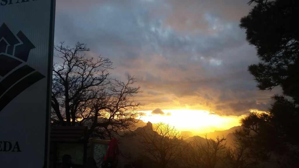 Cascaras Gran Canaria Holiday home