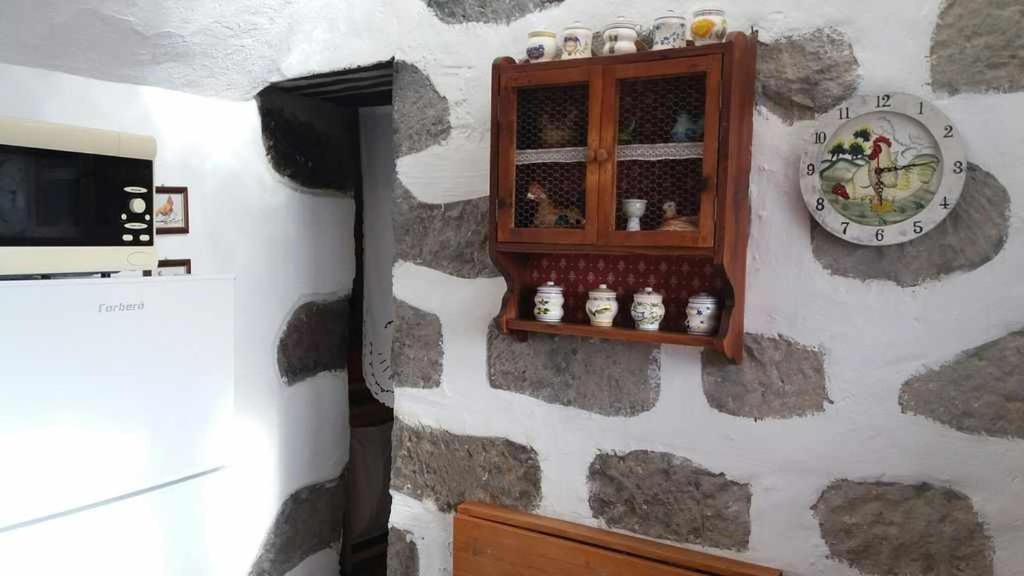 Cascaras Gran Canaria