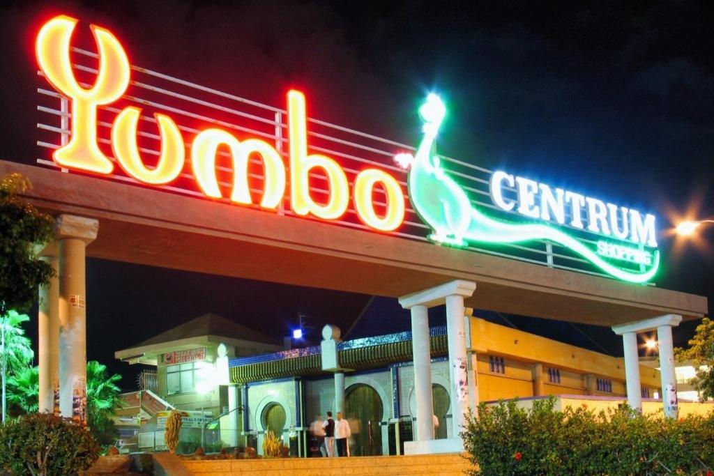 Teneguia-yumbo I Apartamento