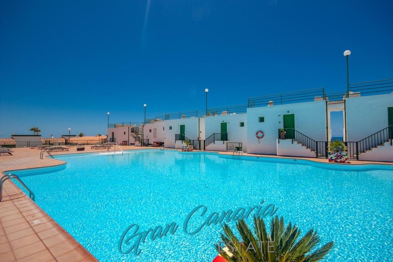 Apartment La Sabina Mogan