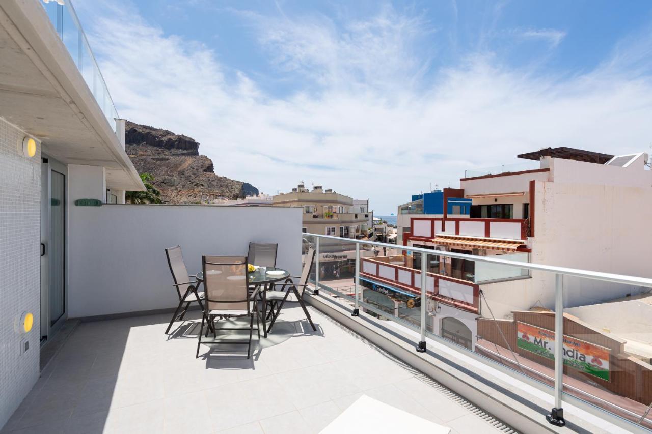 Amarre Views Apartment *