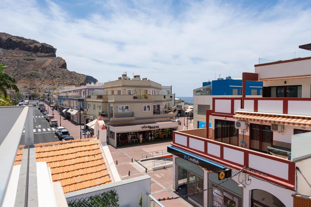 Amarre Views * Puerto De Mogan