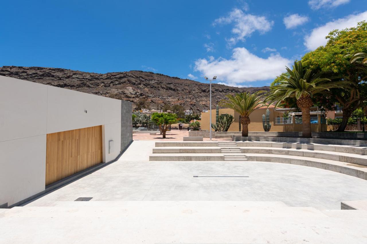 Amarre Views Apartment Puerto De Mogan