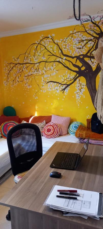 Ecoartejeda Casita Original Сasa de vacaciones Tejeda (Gran Canaria)