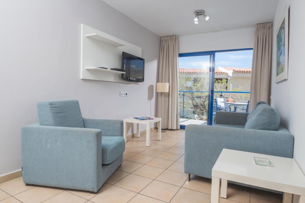 Appartamento Alsol Caribes 1 Playa del Inglés