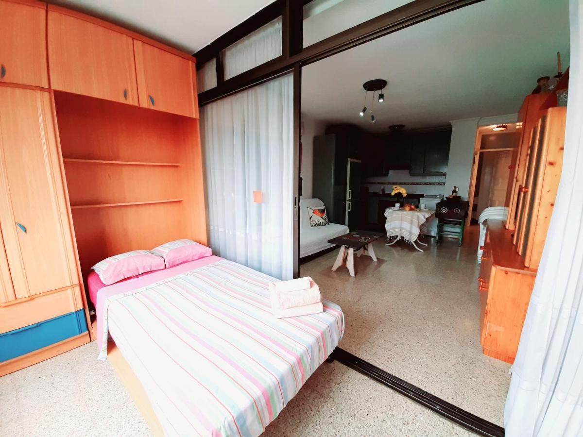 Appartamento Montenegro San Agustín