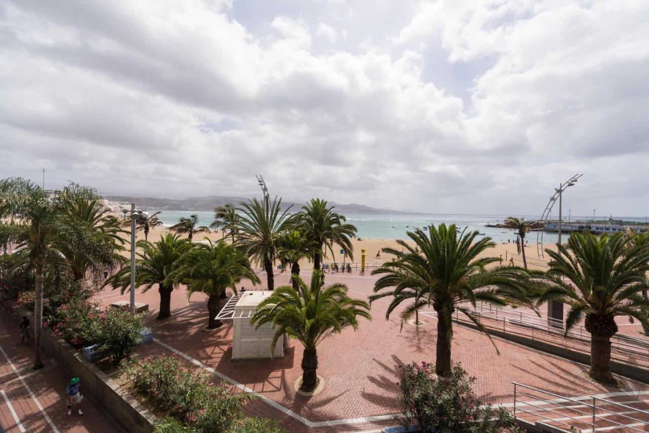 Balcony Above The Sea -2i By Canariasgetaway Casa vacanze Las Palmas de Gran Canaria