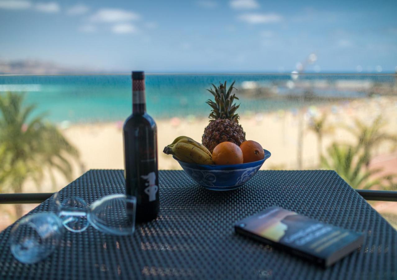 Casa vacanze Balcony Above The Sea -2i By Canariasgetaway Las Palmas de Gran Canaria